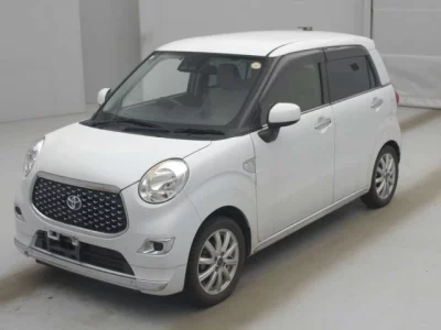 Toyota Pixis Joy