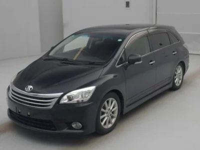 Toyota MARK X ZIO