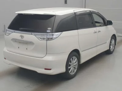 Toyota ESTIMA HYBRID