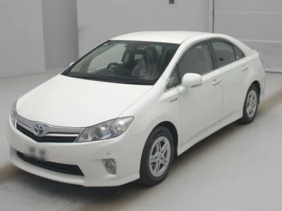 Toyota Sai