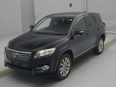 Toyota Vanguard
