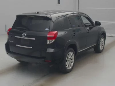 Toyota Vanguard