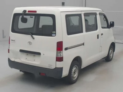 Toyota TownAce