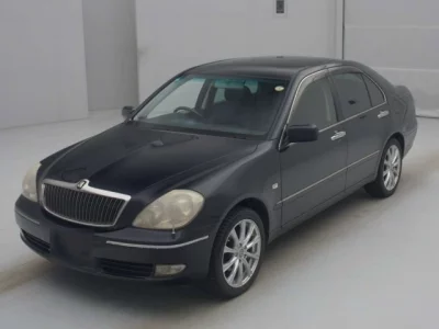 Toyota BREVIS