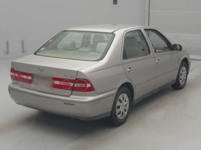 Toyota Vista