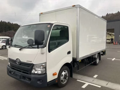 Toyota DYNA