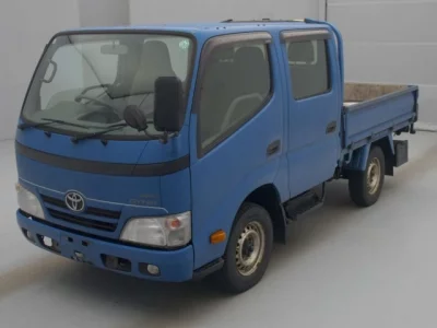 Toyota DYNA
