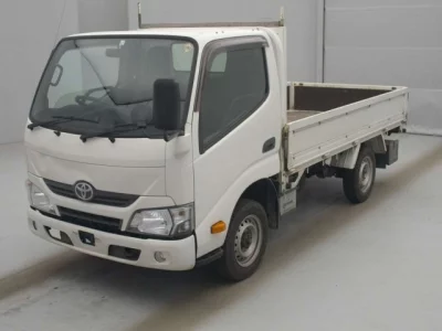 Toyota TOYOACE