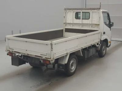 Toyota TOYOACE