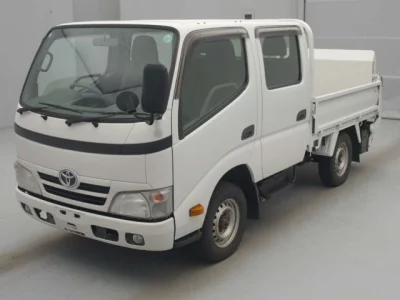 Toyota TOYOACE