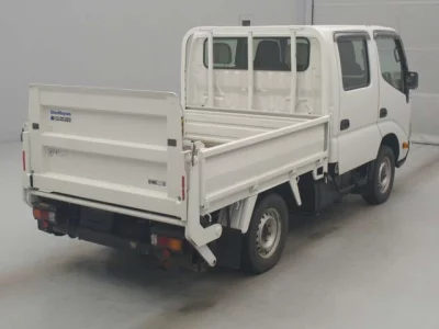 Toyota TOYOACE