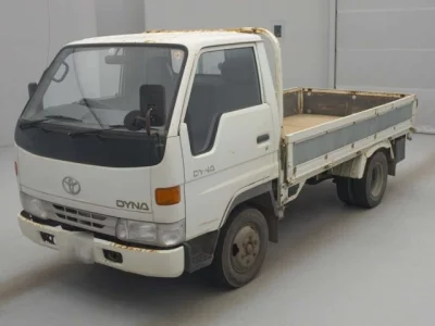 Toyota DYNA