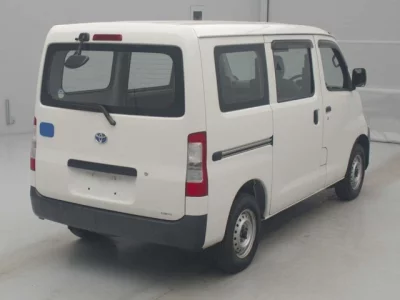 Toyota TOWN ACE