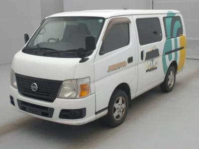 Nissan Caravan