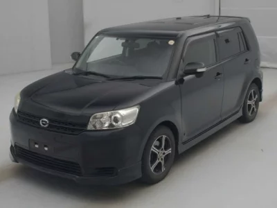 Toyota Corolla Rumion