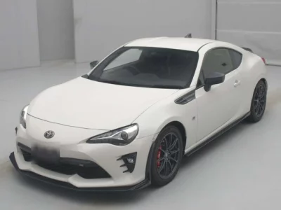 Toyota GT 86