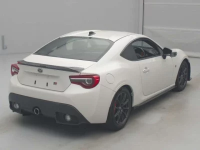 Toyota GT 86