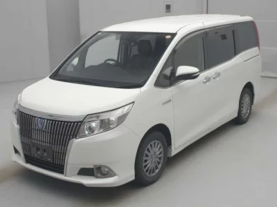 Toyota Esquire