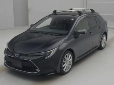 Toyota COROLLA TOURING