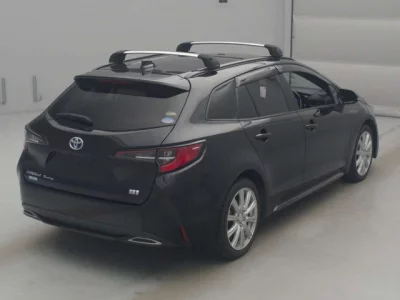 Toyota Corolla Touring Sports
