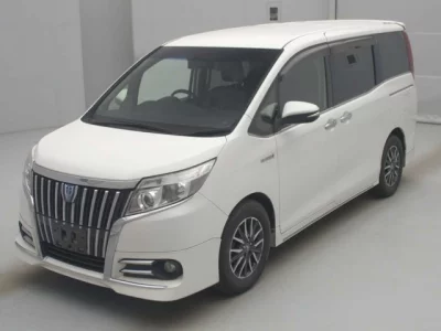 Toyota Esquire