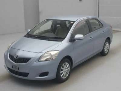Toyota Belta