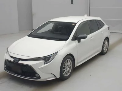Toyota Corolla Touring Sports