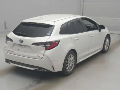Toyota Corolla Touring Sports