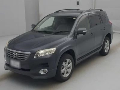 Toyota VANGUARD
