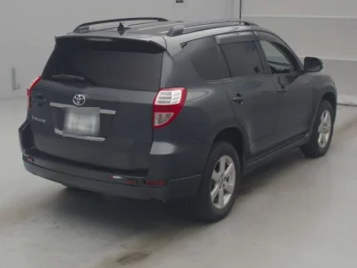 Toyota VANGUARD