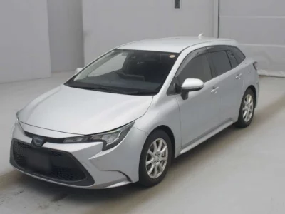 Toyota COROLLA TOURING