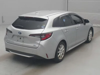 Toyota COROLLA TOURING