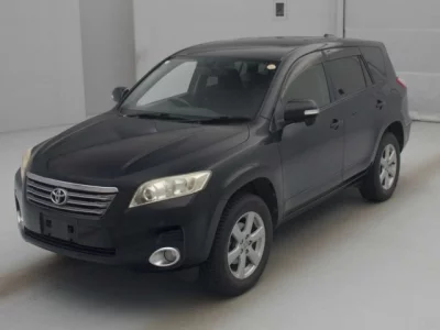Toyota Vanguard