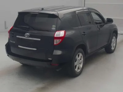 Toyota Vanguard