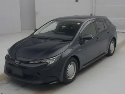 Toyota Corolla Touring Sports