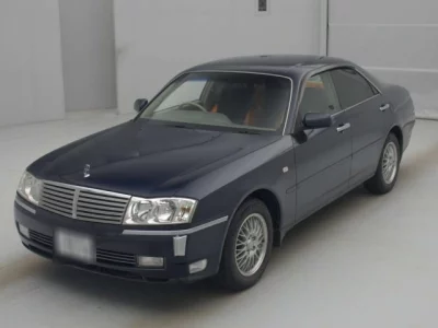 Nissan Cedric