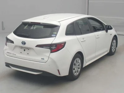 Toyota COROLLA TOURING