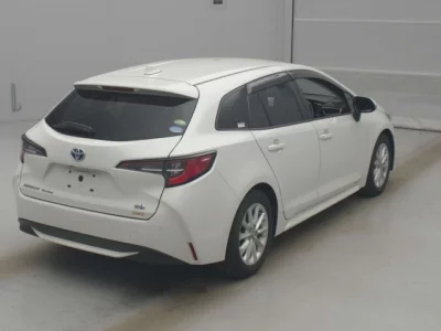 Toyota Corolla Touring Sports