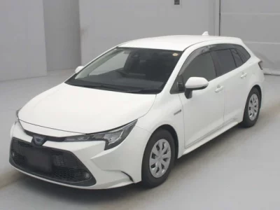 Toyota COROLLA TOURING