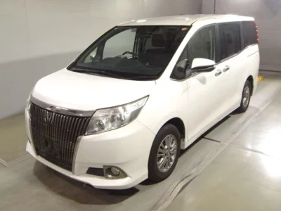 Toyota Esquire