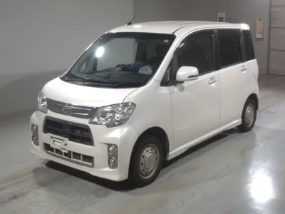 Daihatsu TANTO EXE