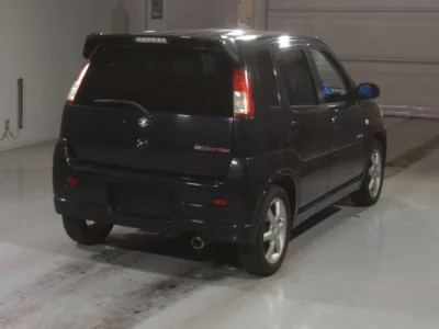 Suzuki Kei