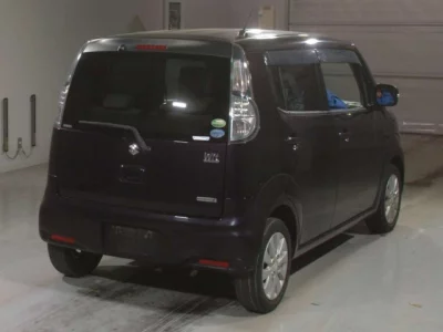 Suzuki MR Wagon
