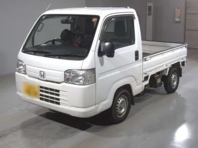 Honda Acty Truck