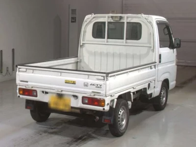 Honda Acty Truck