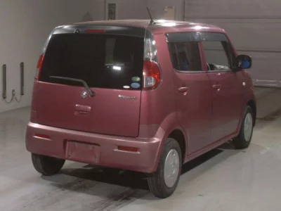 Suzuki MR Wagon