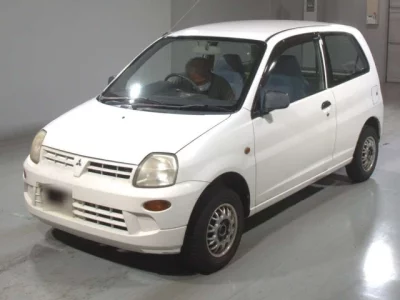 Mitsubishi MINICA