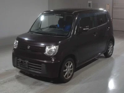 Suzuki MR Wagon