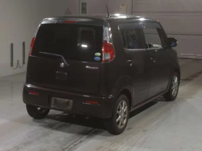 Suzuki MR Wagon