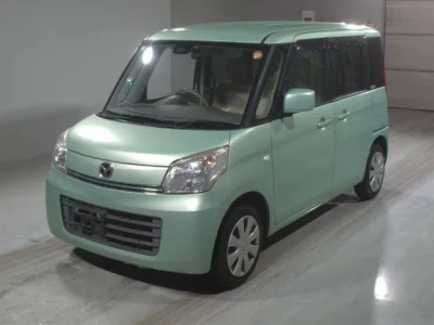 Mazda FLAIR WAGON